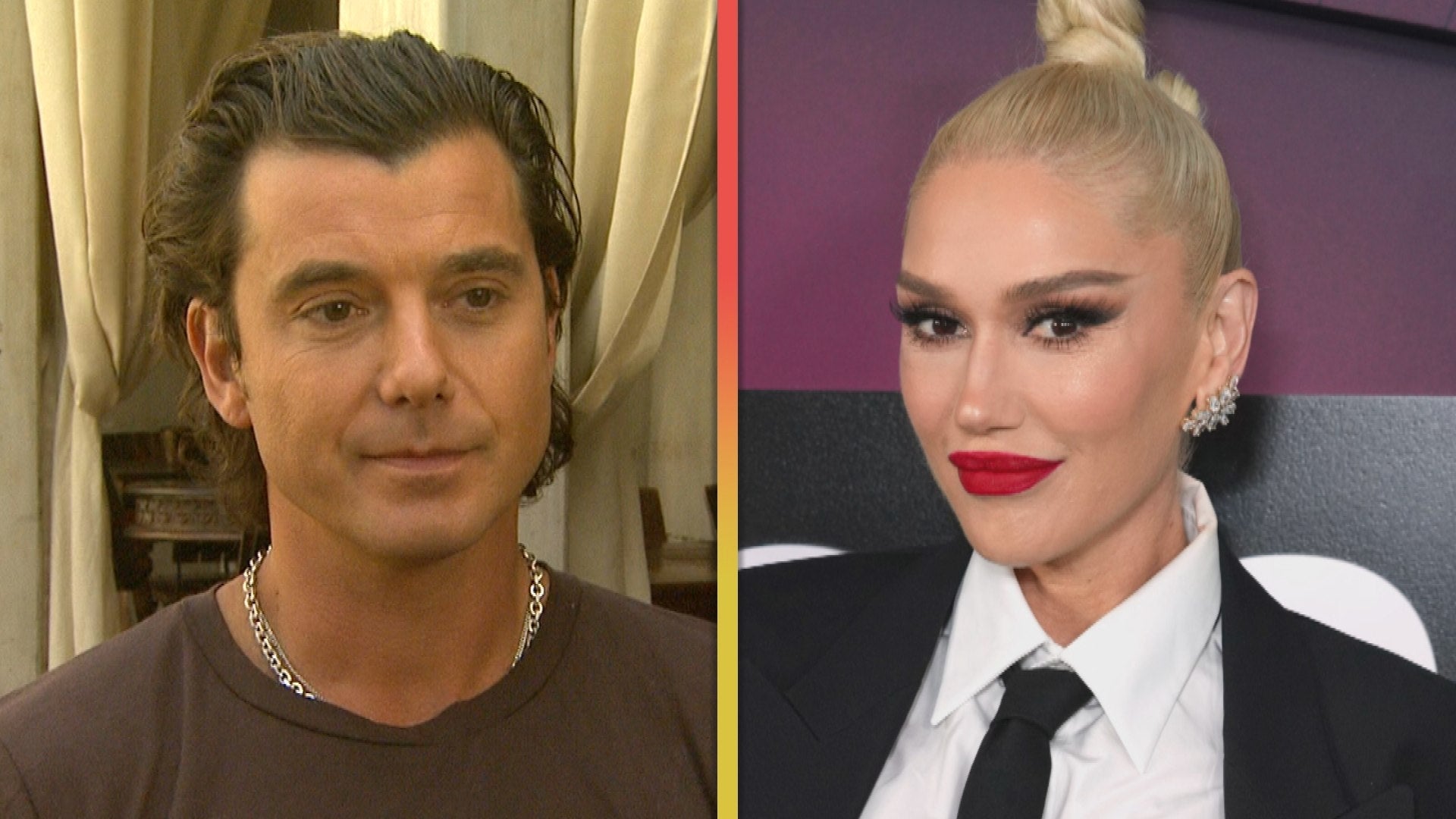 Gavin Rossdale Recalls ‘Shame’ He Felt After Gwen Stefani Divorce